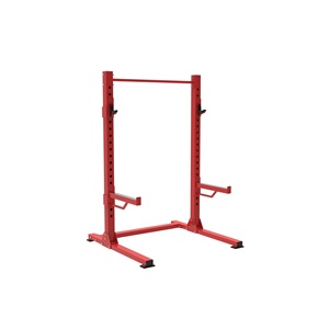 Máquina de entrenamiento de estante ajustable, juego de Fitness de construcción, selección de carga de Pin, equipo deportivo, cruce de Cable - Product Image 6