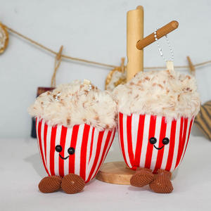 Кукла из хлопка для снятия стресса - Product Image 2