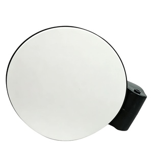 Tapa de la Puerta del Tanque de Combustible para <span class=keywords><strong>Skoda</strong></span> <span class=keywords><strong>Yeti</strong></span> 2010 2011 2012 2013 2014 2015 2016 2017 2018 5L6809857 F9R, Repuestos para Automóviles - Product Image 5