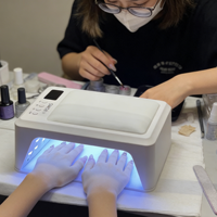 Lampe UV pour ongles SNRQI, Nouveautés, Lampe UV LED pour ongles, Approvisionnement direct usine, Lampe UV pour vernis gel, Lampe UV pour ongles directement de l'usine chinoise