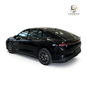 Changan Qiyuan A06: Sedan con Sedili Massaggianti a Pressione Zero, Design a Doppio Bagagliaio, Supporto Preventivo FOB Port - Product Image 2