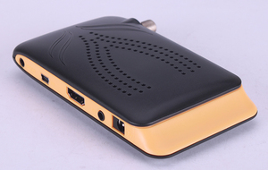 Bộ Thu Tín Hiệu Truyền Hình Vệ Tinh Kỹ Thuật Số Full <span class=keywords><strong>Hd</strong></span> Gegen FTA Mini, DVB-S2 Set Top Box - Product Image 2