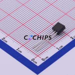 Original y nuevo GX30H05 TO-92 Sensor de temperatura Venta al por mayor Chips de componentes electrónicos Proveedor y servicio BOM - Product Image 1