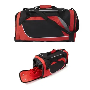Borsa sportiva 7658 personalizzabile per merchandising - Product Image 1