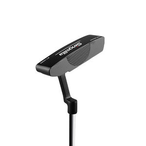 ชุดไม้กอล์ฟ9ชิ้น,พร้อมถุงกอล์ฟมือซ้ายและขวาสำหรับผู้เริ่มต้น - Product Image 3