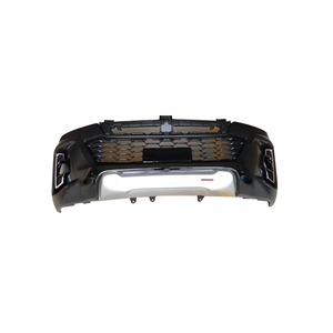 Di alta qualità Off-road vernice Bull Bar ricambio ABS in plastica protezione paraurti TR-D anteriore per Hilux <span class=keywords><strong>Rocco</strong></span> 2018 - Product Image 1