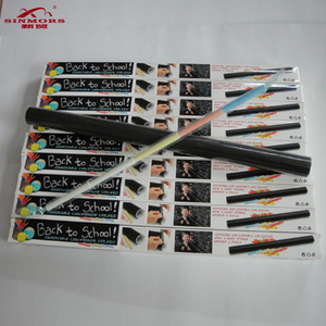 Adesivo lavagna cancellabile aderente eco-friendly rimovibile per decorazione domestica - Product Image 3