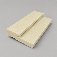 Jamba de puerta de madera con veta de madera de 4-9/16 pulgadas, marco de madera para puerta, jamba de madera, puerta y jambas hechas de madera de narra