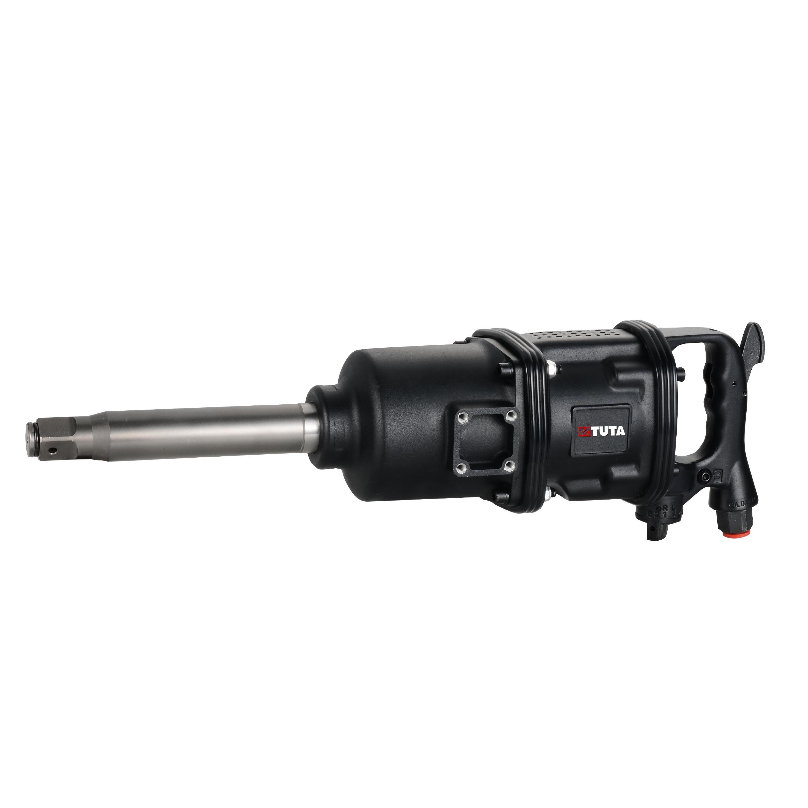 图塔品牌3800纳米工业1英寸重型空气冲击扳手气动工具| Alibaba.com