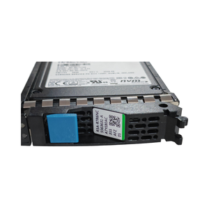 5563631-A 7.6TB NVMe フラッシュドライブ - Product Image 3