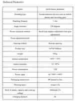 Bloqueur d'enregistrement YX-001-B avec un angle de blindage de 270 degrés et une portée de blindage plus large, pour une meilleure sécurité des conversations