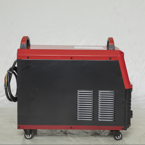 Inversor <span class=keywords><strong>de</strong></span> servicio pesado Escudo <span class=keywords><strong>de</strong></span> <span class=keywords><strong>gas</strong></span> 500 amperios Soldador Mig industrial 1,2mm/0,8mm Cable 380V/<span class=keywords><strong>220V</strong></span> Entrada Nueva condición - Product Image 3