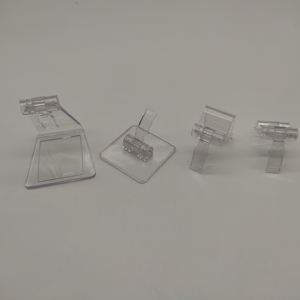 Hiplastics 2,2 "precio de la PC soporte ESL soporte para Hanshow Pricer SES Zkong <span class=keywords><strong>SoluM</strong></span> - Product Image 6