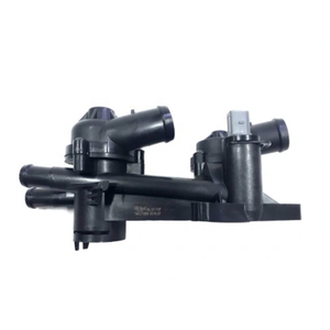 OE #    Carcasa del Termostato de Refrigerante <span class=keywords><strong>1.4</strong></span> TSI 03C121111T 03C121110A 03C121110G 03C121110L 03C121111P 03C121118D - Product Image 6