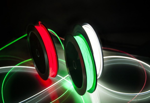 โมดูลเลเซอร์สีแดงแบบเชื่อมต่อไฟเบอร์ OEM ใหม่ พร้อมขั้วต่อ FC/PC ความยาวคลื่น 650 นาโนเมตร และ 635 นาโนเมตร อายุการใช้งานยาวนาน รับประกัน 1 ปี - Product Image 3