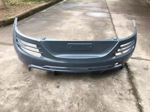 Juego de 4 Piezas de Protección de Parachoques Delantero para Audi TT PDE (2008-2015) - Product Image 2