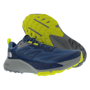 Chaussures pour hommes Altamesa 500, modèle MSS-NF0A83N380F, couleur Winslor Blue/Shady Blue, 100 % authentiques - Product Image 5