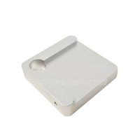 Sonde tactile XYZ de précision Plug and Play pour machines CNC WorkAnt QueenAntLead CNC QueenBee, compatible GRBL Mach3