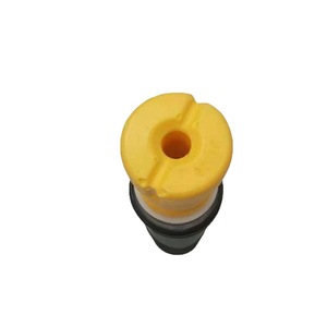 Chevrolet Aveo Shock Absorber Dust Cover And Buffer <b>Block</b> 2010 2014 Replacement Repair Kit For Chevrolet Aveo - Product Image 3