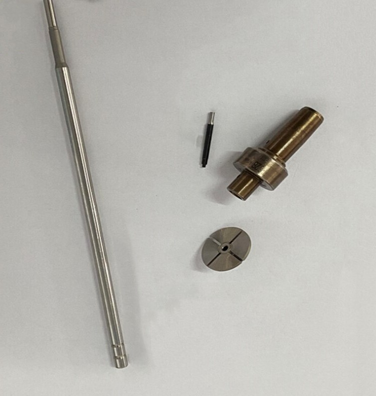 common rail valve F00VC01201 injector control valve F00VC01201 for injector 0445110418 good quality injector valve F00VC01201