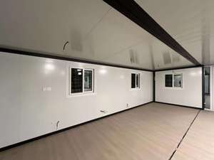<span class=keywords><strong>Casa</strong></span> Contenedor Prefabricada de Lujo Fácil de Construir, Expandible, de 3 <span class=keywords><strong>o</strong></span> 4 Dormitorios, Plegable, Portátil - Product Image 2