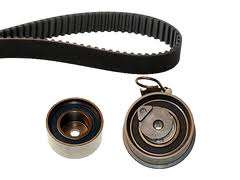 Poulie tendeur <span class=keywords><strong>de</strong></span> haute précision 11287628661 11287615130 11288673720 à bas <span class=keywords><strong>prix</strong></span> - Product Image 2