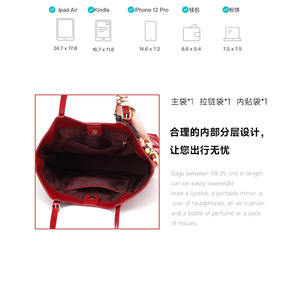 New Fashion Designer Crossbody Bags High Quality PU <b>Leather</b> Shoulder Messenger Bag Casual Totes Luxury Women Handbags and <b>Purses</b> - Product Image 3
