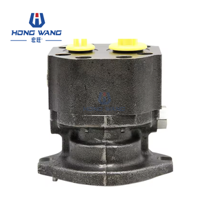 Cabezal de Bomba de Combustible 1629612 3936318 20R-3428 20210804 para Piezas de Motor 3126 - Product Image 2