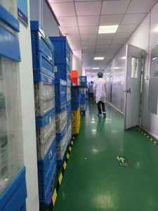 Tabletas de agua con hidrógeno activo que contienen magnesio, personalizadas por fábrica, OEM/ODM - Tabletas de hidrógeno molecular H2 de -12PPM - Product Image 6