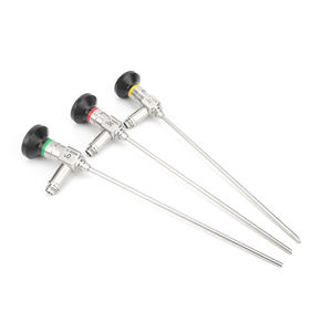 กล้องส่องขนาด4*175มม. 2.7มม. สำหรับการผ่าตัดส่องกล้องในช่องหูจมูกลำคอ - Product Image 5