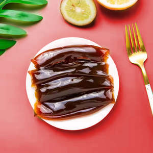 OEM Excelente Konjac Colágeno Gelatina Sin Azúcar Eficaz Dietética Antienvejecimiento Blanqueamiento Gelatina Colágeno Fórmula Antioxidante - Product Image 5