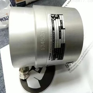 Cylindre hydraulique Sitema à simple action, course de 25 mm, tige de piston en acier chromé dur, pour tuyau de 1/4 po - Product Image 2