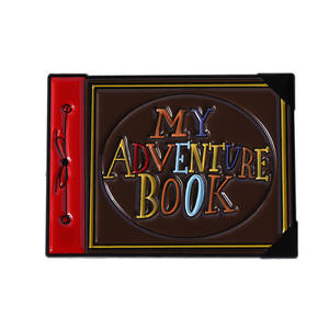 Films d'<span class=keywords><strong>aventure</strong></span>, séries télévisées, animations, articles promotionnels, broches en alliage, accessoires, bouteilles de dessins animés, livres, badges, lettres - Product Image 6