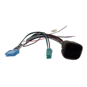 Arnés de Cableado para Autocaravanas y Remolques 347900DUC - Product Image 1