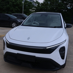 <span class=keywords><strong>Voiture</strong></span> électrique JMEV EWIND RHD avec cabine de santé à ions négatifs et filtration PM2.5, véhicule électrique chinois - Product Image 6