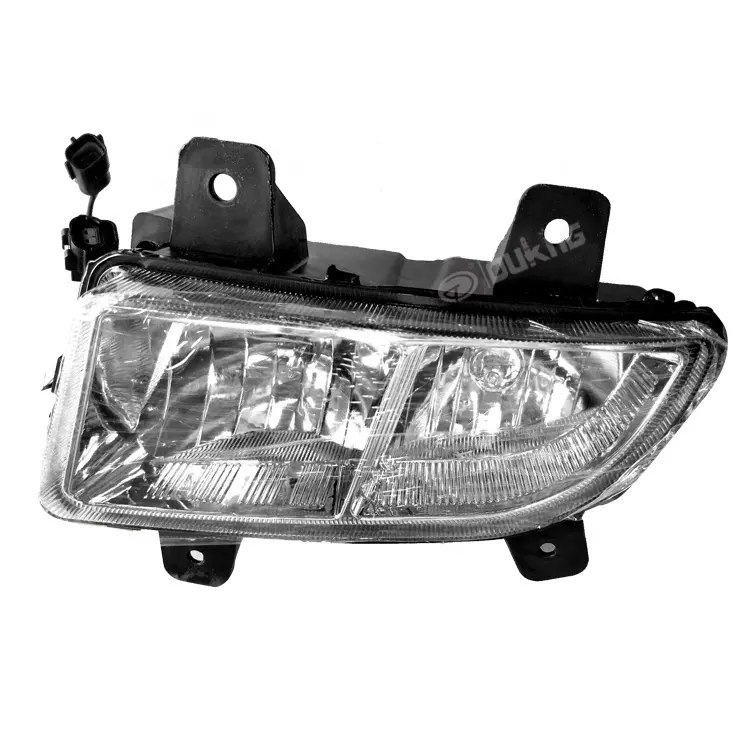 SINOTRUK HOWO PARTS Front Combination Lamp (Left) FOR WG9719720025