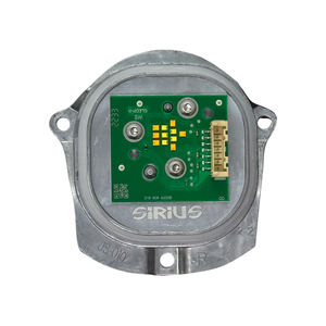 Module LED compatible avec Mercedes (R) OEN 1305715 - Product Image 1