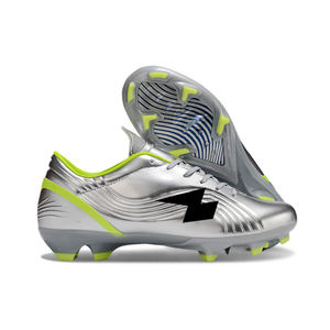 Chaussures de football professionnelles - semelle extérieure en caoutchouc de haute qualité avec crampons antidérapants - chaussures de sport décontractées pour l'extérieur - modèle d'été - Product Image 5