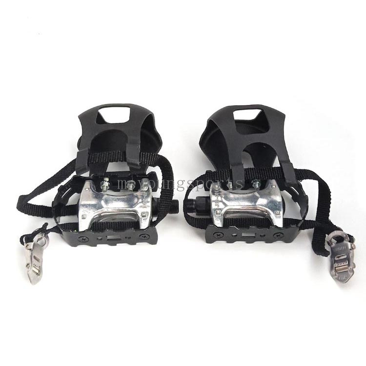 shimano xtr pedalen Shimano M9100 XTR Race Pedals – Mike's Bikes main image 1