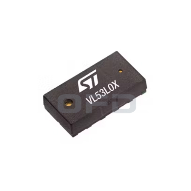 VL53L0X Original Integrated Circuit MCU Microcontroller IC Chip Electronic Components VL53L0X