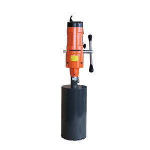 Perceuse Cayken OND-923, moteur puissant, vitesse variable pour le perçage de noyaux en acier et le forage, perceuse à noyaux OND-923, OND-923 - Product Image 5
