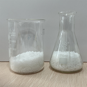 Cloruro de Magnesio Grado Alimenticio Hexahidratado y Anhidro 46%+ de Pureza, Suministro de 300,000 Toneladas/Mes - Product Image 4