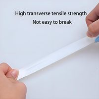 PTFE Thread Seal Waterproof Sealing Tape for Pipe, Plumbing, Faucet - High Temperature Resistant, Plumbing Link Tape
