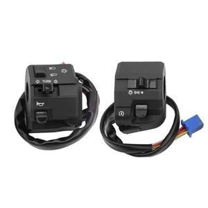 <span class=keywords><strong>Precio</strong></span> de Fábrica Original: Piezas para AX100 - Interruptor de Control del Manillar para Scooter Suzuki AX100 - Product Image 3