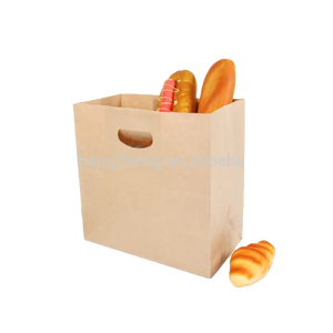 RZFD-<span class=keywords><strong>330D</strong></span> machine à sacs en papier d'emballage pour nettoyeur à sec à technologie avancée et entretien facile avec poignée découpée - Product Image 6