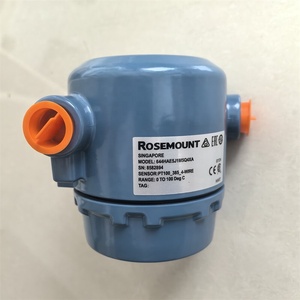Oferta Especial: 644 Rosemounts 4-20 MA /HART Sensor de Temperatura 644HAE5J1M5Q4XA - Product Image 4