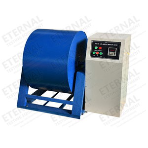 Livraison rapide <span class=keywords><strong>Abrasion</strong></span> de haute qualité selon le <span class=keywords><strong>test</strong></span> Astm Los Angeles de la machine à agrégats - Product Image 4