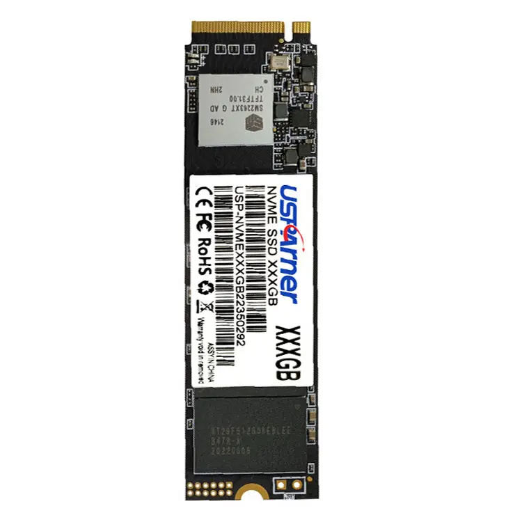 High Speed M2 NVME SSD Hard drive 128Gb PCIE Solid State Drive ssd 128gb