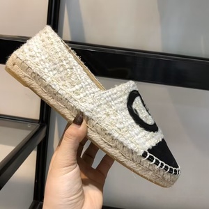 Zapatos de lujo - Zapatos de mujer estilo pescador - Zapatos versátiles, cómodos y para personas que buscan comodidad - Zapatos planos casuales - Mocasines de cuero - Product Image 1
