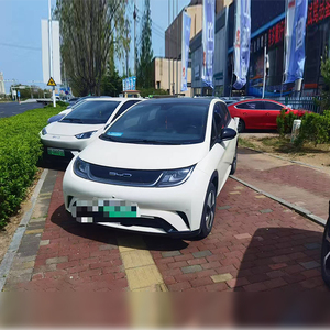 2023 Byd Coche eléctrico Byd Seagull 405 KM Automóvil Coche usado China Carro <span class=keywords><strong>de</strong></span> <span class=keywords><strong>segunda</strong></span> <span class=keywords><strong>mano</strong></span> <span class=keywords><strong>Coches</strong></span> eléctricos Chinos <span class=keywords><strong>Baratos</strong></span> - Product Image 6